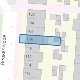 Perceel BRD00-B-6826