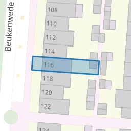 Perceel BRD00-B-6830