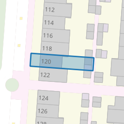 Perceel BRD00-B-6832