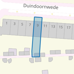 Perceel BRD00-B-6863