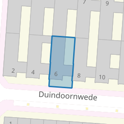 Perceel BRD00-B-6871