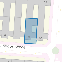 Perceel BRD00-B-6873