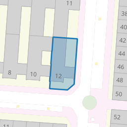 Perceel BRD00-B-6874