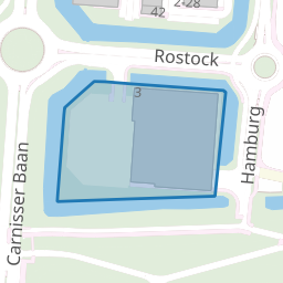 Perceel BRD00-B-6881