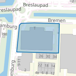Perceel BRD00-B-6882