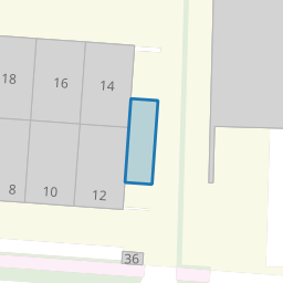 Perceel BRD00-B-6897