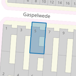 Perceel BRD00-B-6920