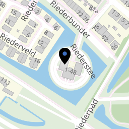 Appartement BRD00 B 6934 1