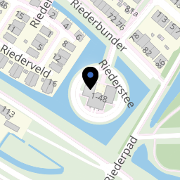 Appartement BRD00 B 6934 12