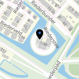 Appartement BRD00 B 6934 21