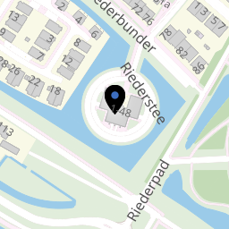 Appartement BRD00 B 6934 22