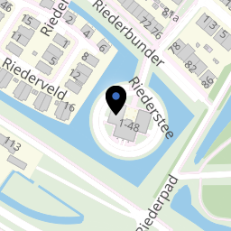 Appartement BRD00 B 6934 30
