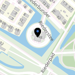 Appartement BRD00 B 6934 44