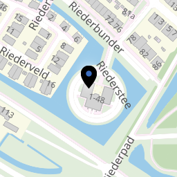 Appartement BRD00 B 6934 6