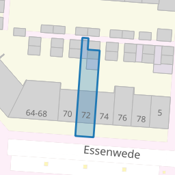 Perceel BRD00-B-6949