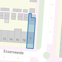 Perceel BRD00-B-6953