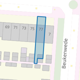 Perceel BRD00-B-6965
