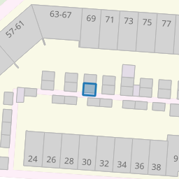 Perceel BRD00-B-6967