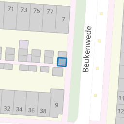 Perceel BRD00-B-6972