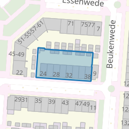 Perceel BRD00-B-6973