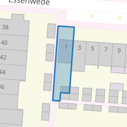 Perceel BRD00-B-6974