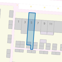 Perceel BRD00-B-6976