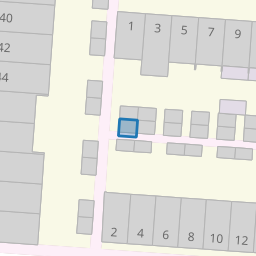 Perceel BRD00-B-6980