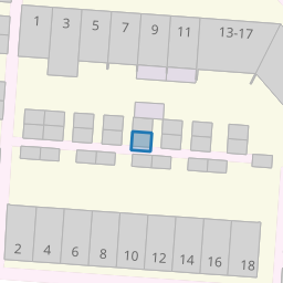 Perceel BRD00-B-6984