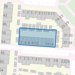 Perceel BRD00-B-6986