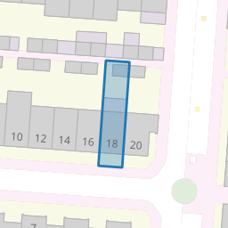 Perceel BRD00-B-6998