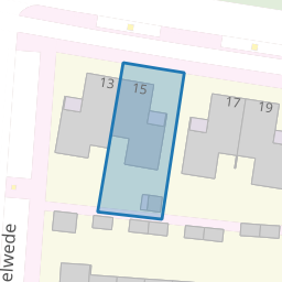 Perceel BRD00-B-7002