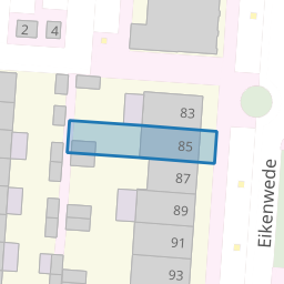 Perceel BRD00-B-7017