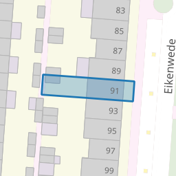 Perceel BRD00-B-7020