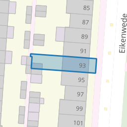 Perceel BRD00-B-7021