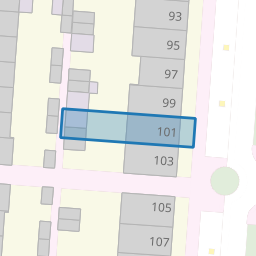 Perceel BRD00-B-7025