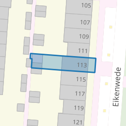 Perceel BRD00-B-7031