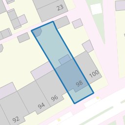 Perceel BRD00-B-7056