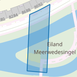 Perceel BRD00-B-7060