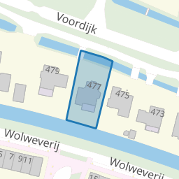 Perceel BRD00-B-7066