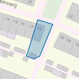 Perceel BRD00-B-7072