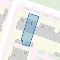 Perceel BRD00-B-7083