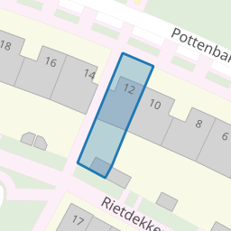 Perceel BRD00-B-7088