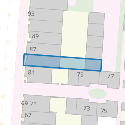 Perceel BRD00-B-7105