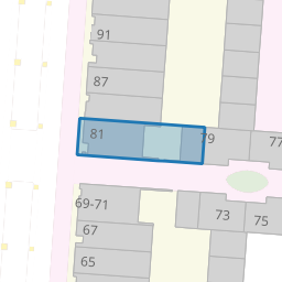 Perceel BRD00-B-7106