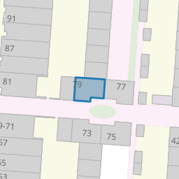 Perceel BRD00-B-7107