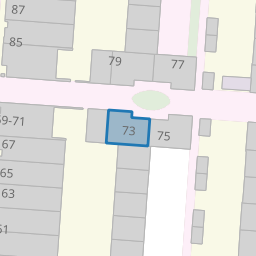 Perceel BRD00-B-7110