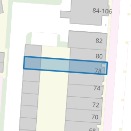 Perceel BRD00-B-7121