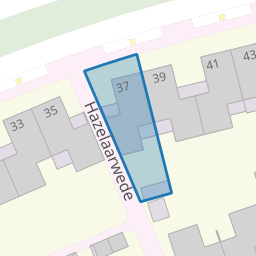 Perceel BRD00-B-7154