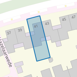 Perceel BRD00-B-7156