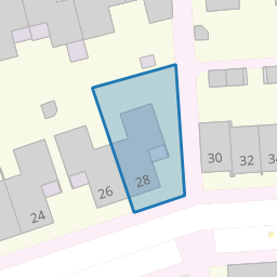 Perceel BRD00-B-7160